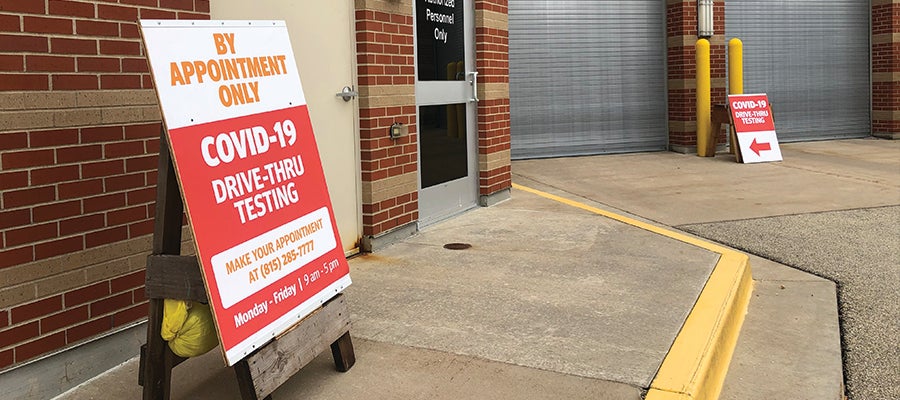 COVID19 Testing Web Sized