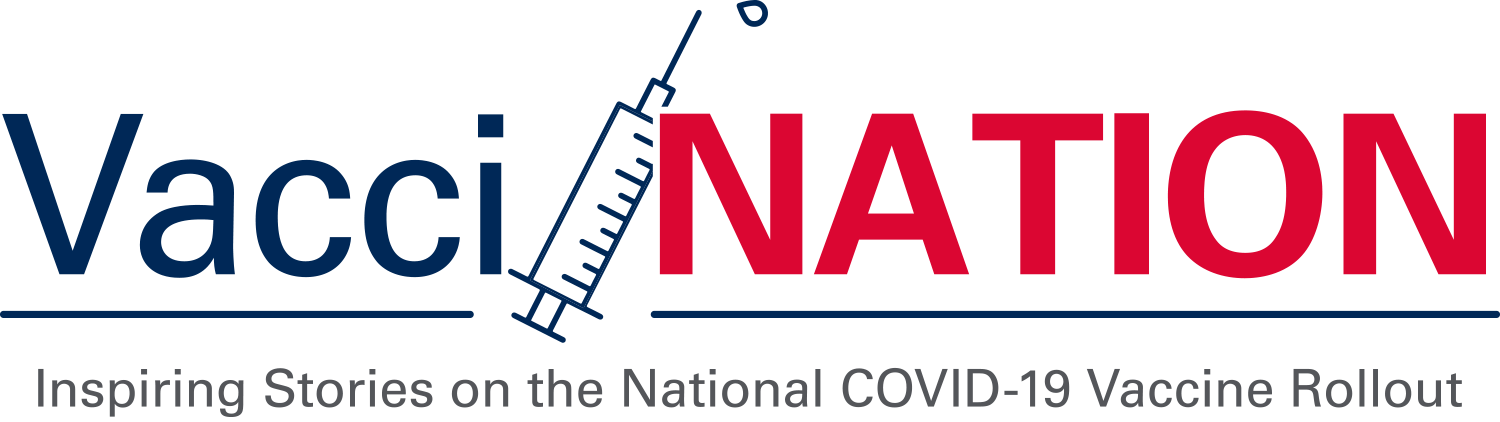 vacci/nation logo