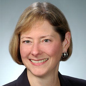 Pamela R. Knecht headshot