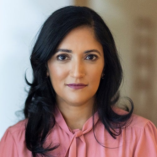Kavita Patel, MD, MS, headshot.