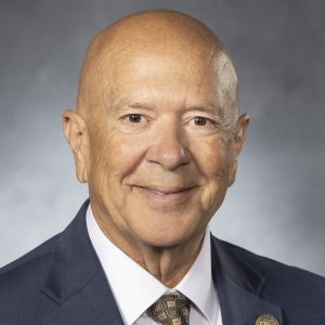 Kevin Meeks
