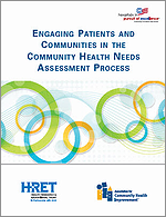Engaging Patients and Communities in the Community Health Needs Assessment Process – March 2016