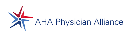 AHA Physician Alliance logo