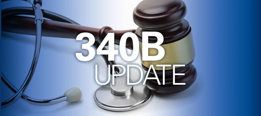 340B update