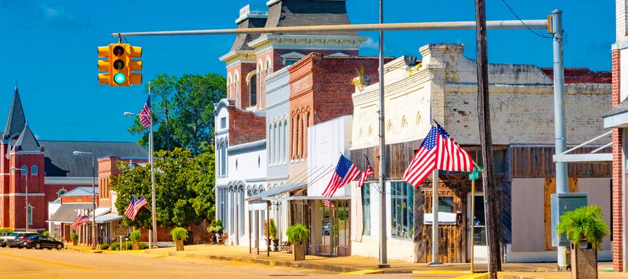 Image conveys rural life